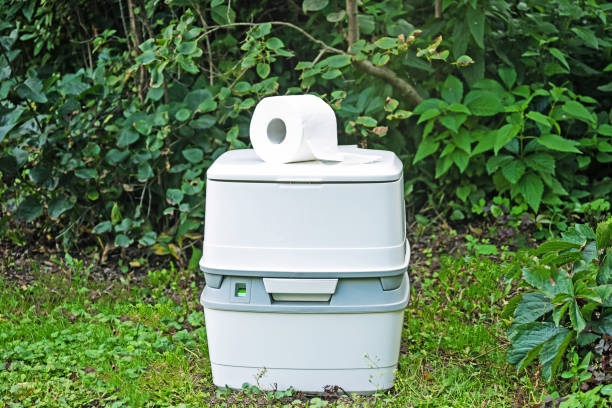 Best Local porta potty services  in Winston, OR