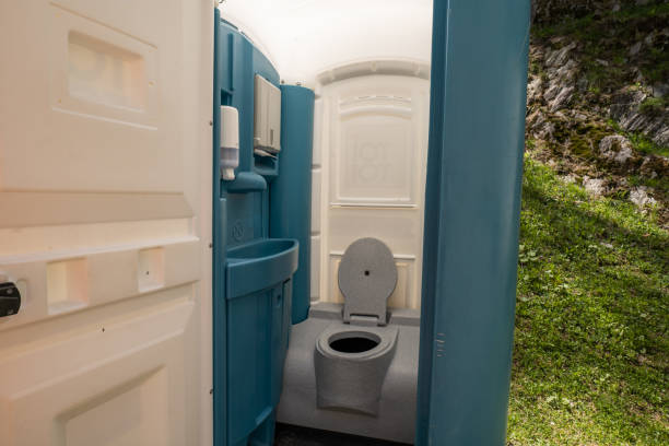 Best Construction site porta potty rental  in Winston, OR