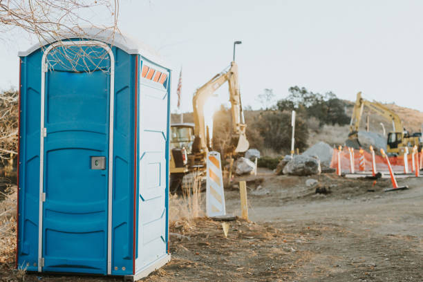 Portable Toilet Options We Offer in Winston, OR