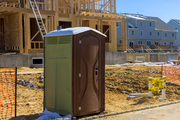 Best Portable toilet rental cost  in Winston, OR