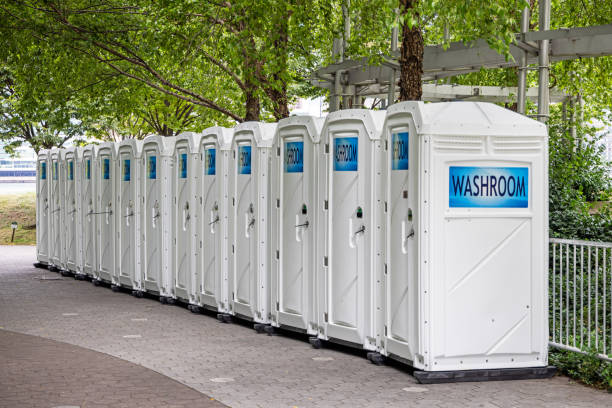 Best Event porta potty rental  in Winston, OR