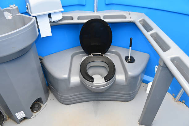 Best Portable toilet rental for construction  in Winston, OR