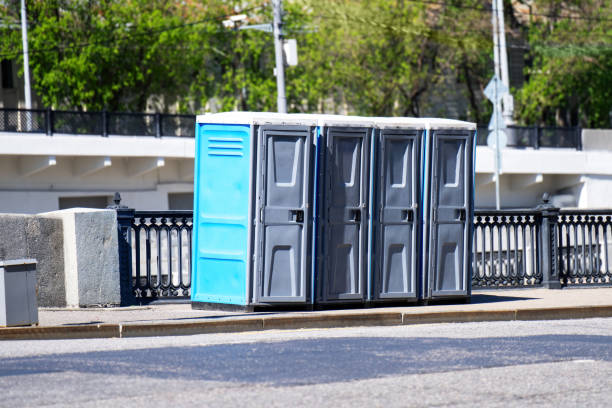 Best Sanitation services for porta potties  in Winston, OR