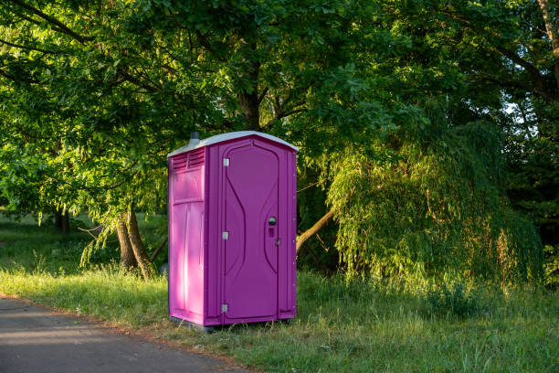 Best Best portable toilet rental  in Winston, OR