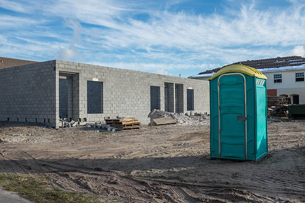 Winston, OR porta potty rental Company